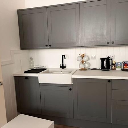 73 George Street. Appartment 1 Oban Ngoại thất bức ảnh