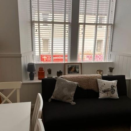 73 George Street. Appartment 1 Oban Ngoại thất bức ảnh
