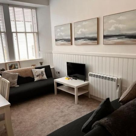 73 George Street. Appartment 1 Oban Ngoại thất bức ảnh