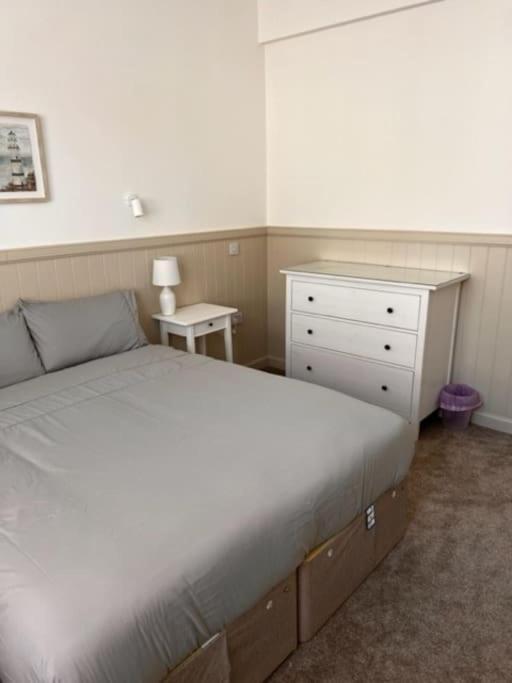 73 George Street. Appartment 1 Oban Ngoại thất bức ảnh