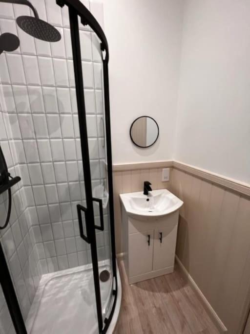 73 George Street. Appartment 1 Oban Ngoại thất bức ảnh
