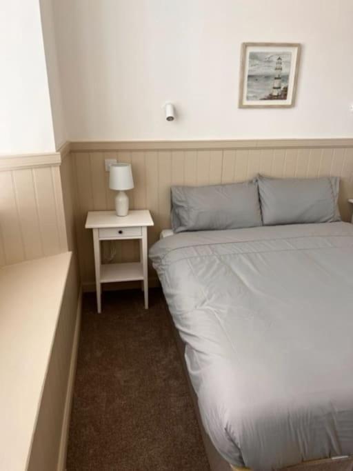 73 George Street. Appartment 1 Oban Ngoại thất bức ảnh