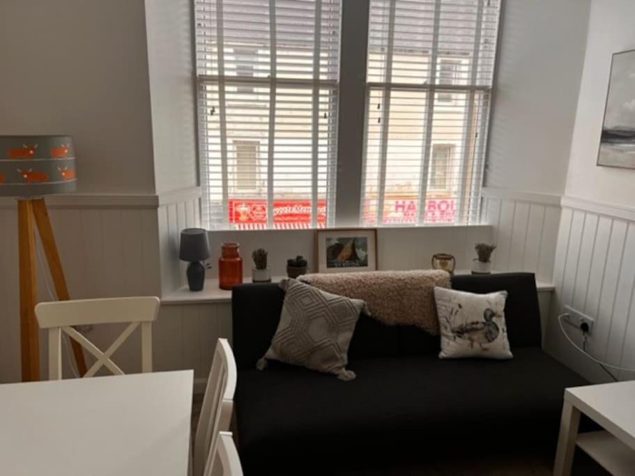 73 George Street. Appartment 1 Oban Ngoại thất bức ảnh