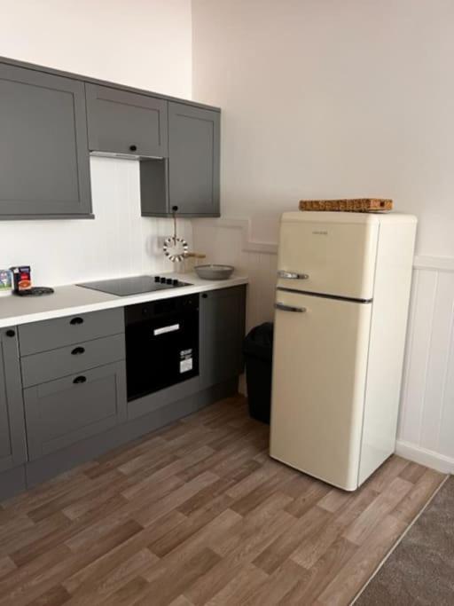 73 George Street. Appartment 1 Oban Ngoại thất bức ảnh