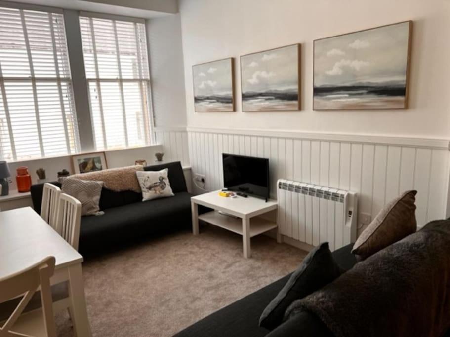 73 George Street. Appartment 1 Oban Ngoại thất bức ảnh