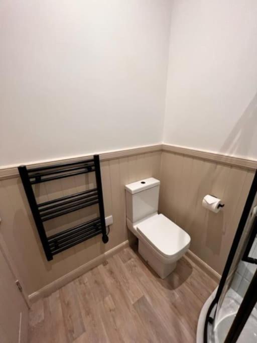 73 George Street. Appartment 1 Oban Ngoại thất bức ảnh