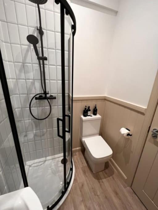 73 George Street. Appartment 1 Oban Ngoại thất bức ảnh