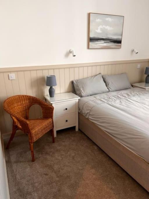 73 George Street. Appartment 1 Oban Ngoại thất bức ảnh
